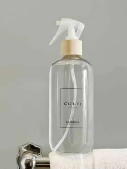 Spray-Diffusor Welcome Aramara (Bitterorange, Bergamotte & Sandelholz), 500 ml