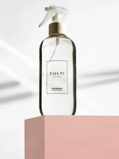 Spray-Diffusor Welcome Aramara (Bitterorange, Bergamotte & Sandelholz), 500 ml