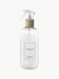 Spray-Diffusor Welcome Tessuto (Cassisblätter & Moschus), 500 ml