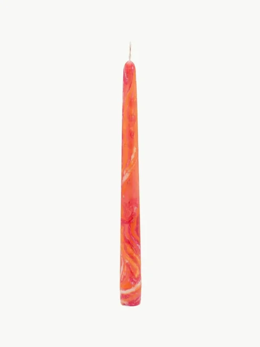 Stabkerzen Afterglow Melange, 2 Stück