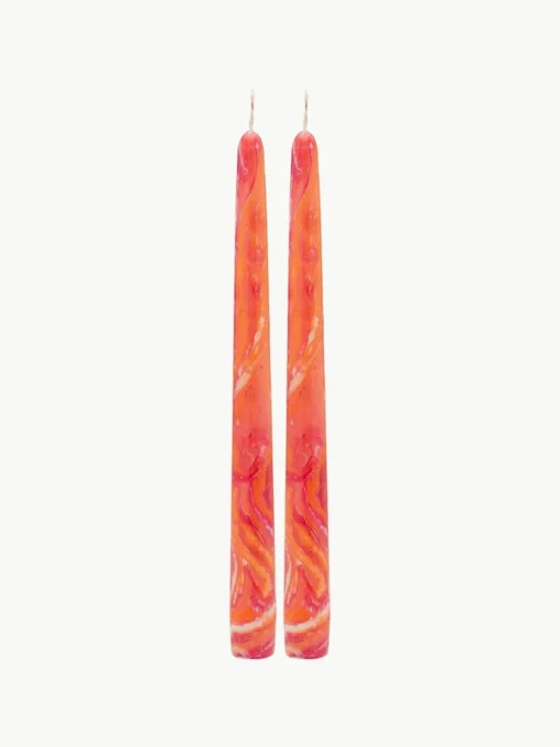 Stabkerzen Afterglow Melange, 2 Stück