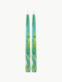 Stabkerzen Apple Melange, 2 Stück