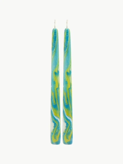 Stabkerzen Apple Melange, 2 Stück