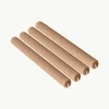 Stabkerzen Classic, 4 Stück