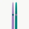 Stabkerzen Tough Love, 2er-Set