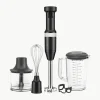 Stabmixer Artisan mit Zubehör