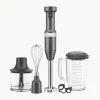 Stabmixer Artisan mit Zubehör