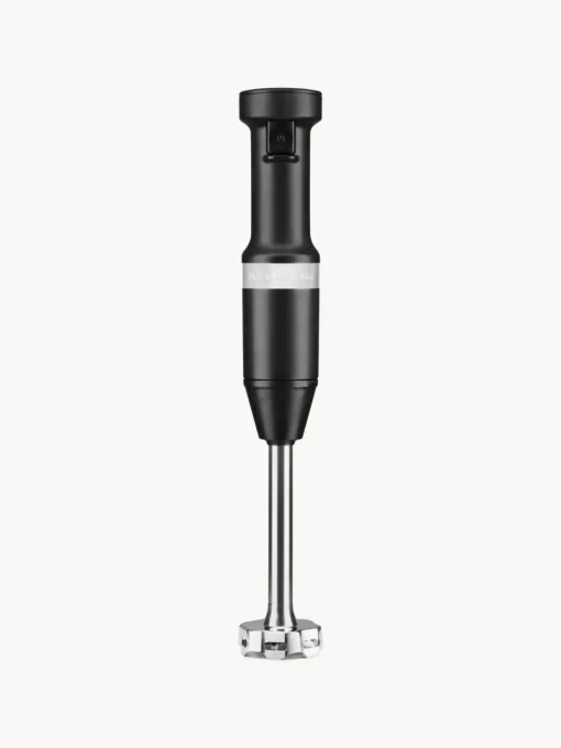 Stabmixer Artisan mit Zubehör