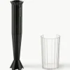 Stabmixer Plissé mit Becher