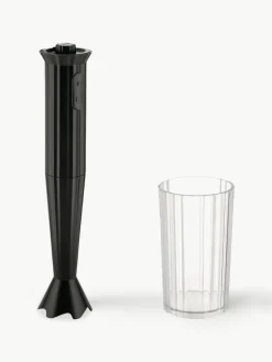 Stabmixer Plissé mit Becher