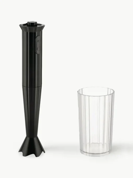 Stabmixer Plissé mit Becher