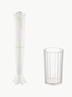 Stabmixer Plissé mit Becher