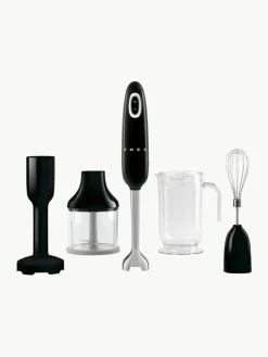 Stabmixer-Set 50's Style, 5-tlg.