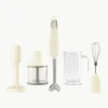 Stabmixer-Set 50's Style, 5-tlg.