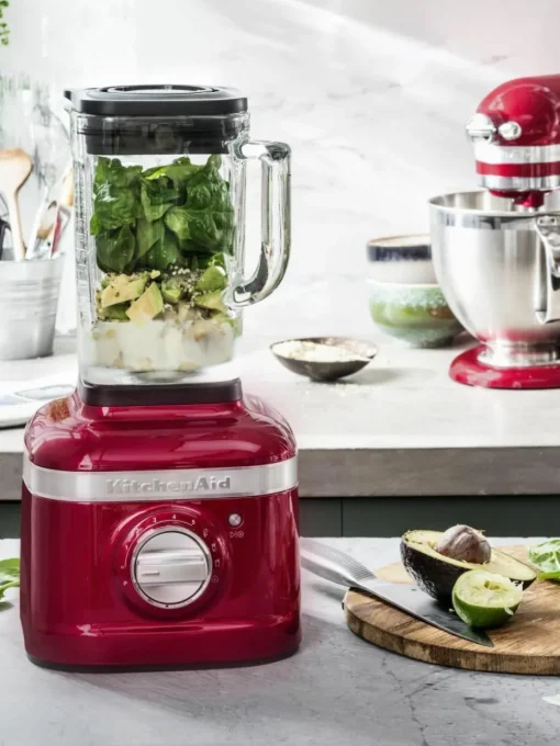 Standmixer Artisan