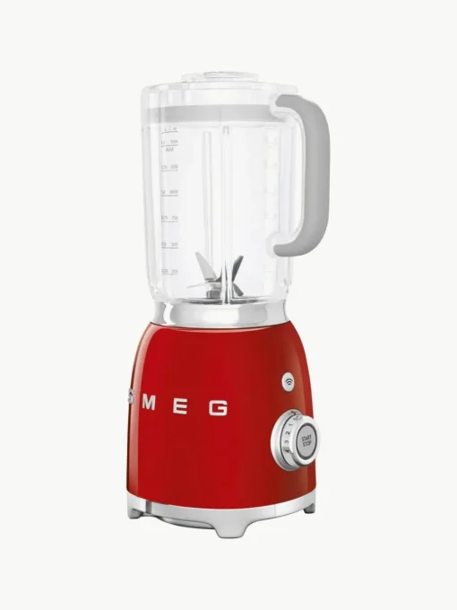 Standmixer 50's Style