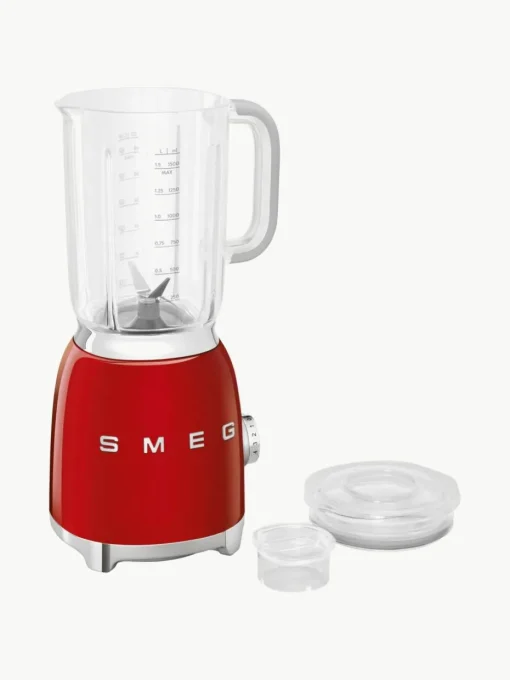 Standmixer 50's Style
