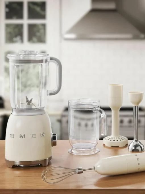 Standmixer 50's Style