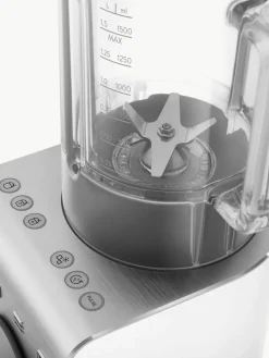 Standmixer 50's Style