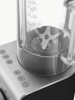 Standmixer 50's Style
