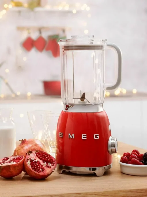 Standmixer 50's Style