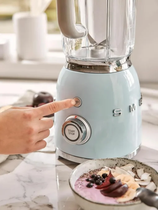 Standmixer 50's Style
