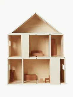 Stapelhaus Toro aus Holz