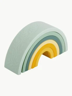 Stapelspielzeug Rainbow