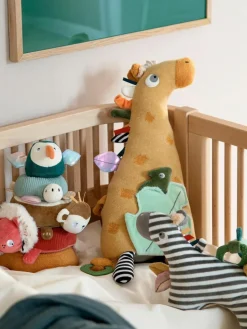 Stapelspielzeug Wildlife, 5er-Set