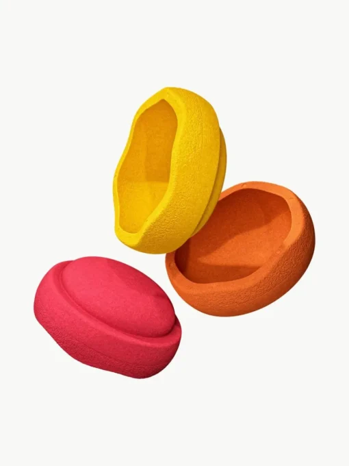 Stapelsteine Original, 3er-Set