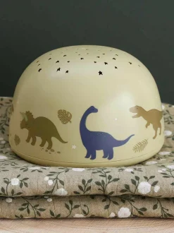 Sternenhimmel-Projektor Dinosaurs mit Timer