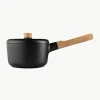 Stielkasserolle Nordic Kitchen mit Antihaftbeschichtung