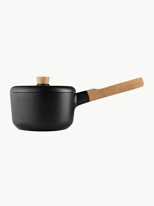 Stielkasserolle Nordic Kitchen mit Antihaftbeschichtung