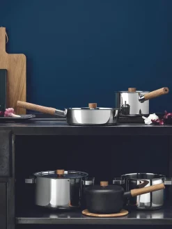 Stielkasserolle Nordic Kitchen
