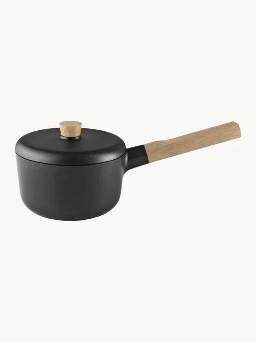 Stielkasserolle Nordic Kitchen mit Antihaftbeschichtung