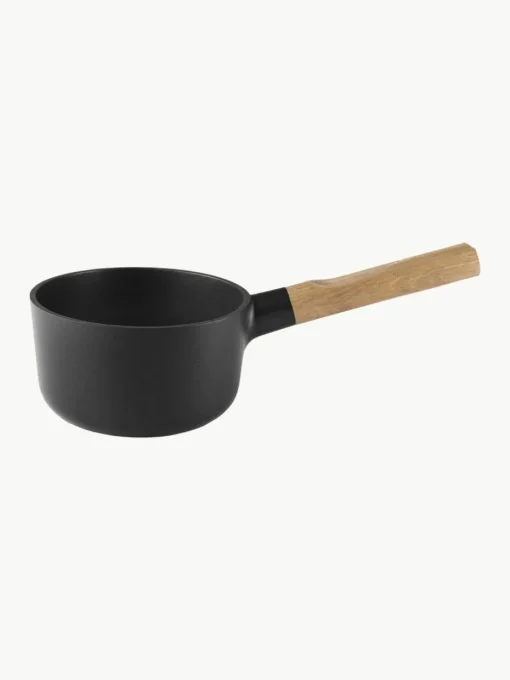 Stielkasserolle Nordic Kitchen mit Antihaftbeschichtung