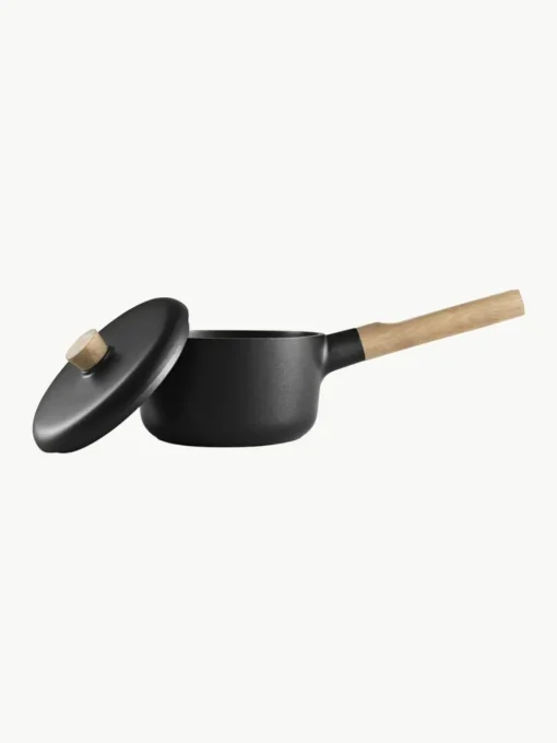 Stielkasserolle Nordic Kitchen mit Antihaftbeschichtung