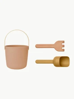 Strandspielzeug Donny, 3er-Set