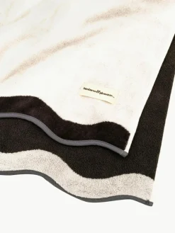 Strandtuch Wave
