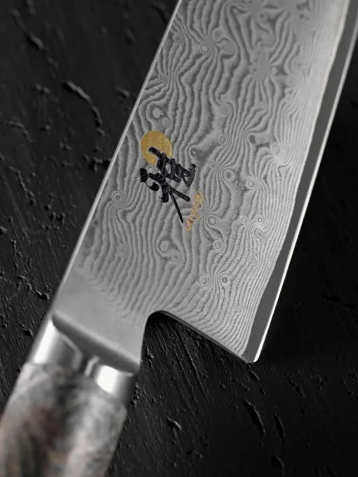 Sujihiki-Messer Miyabi