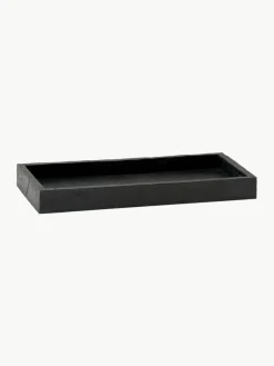 Tablett Slate in Schiefer-Optik