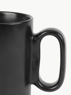 Tasse Baltika mit Teesieb und Deckel
