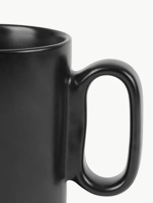 Tasse Baltika mit Teesieb und Deckel