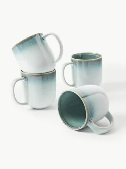 Tasse Havana, 4 Stück