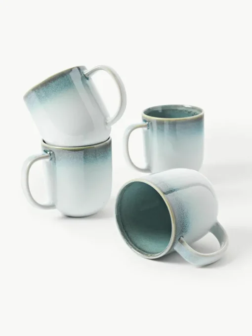 Tasse Havana, 4 Stück