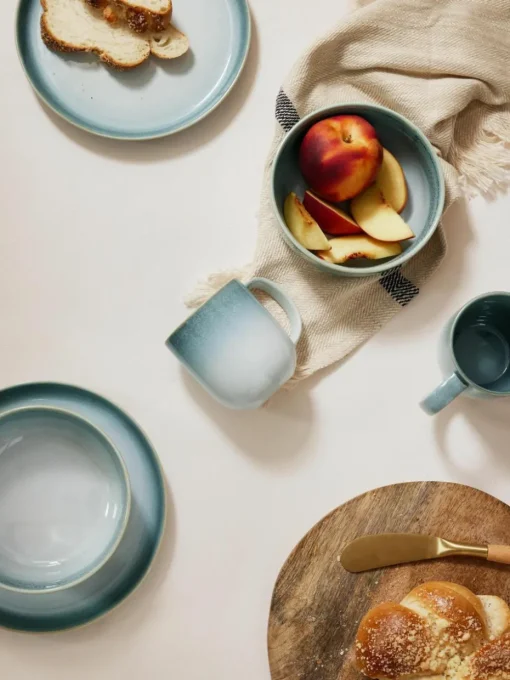 Tasse Havana, 4 Stück