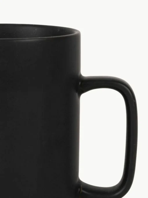 Tasse Nordika mit Deckel und Sieb