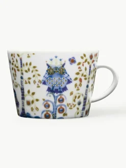 Tasse Taika aus Vitro-Porzellan, 200 ml