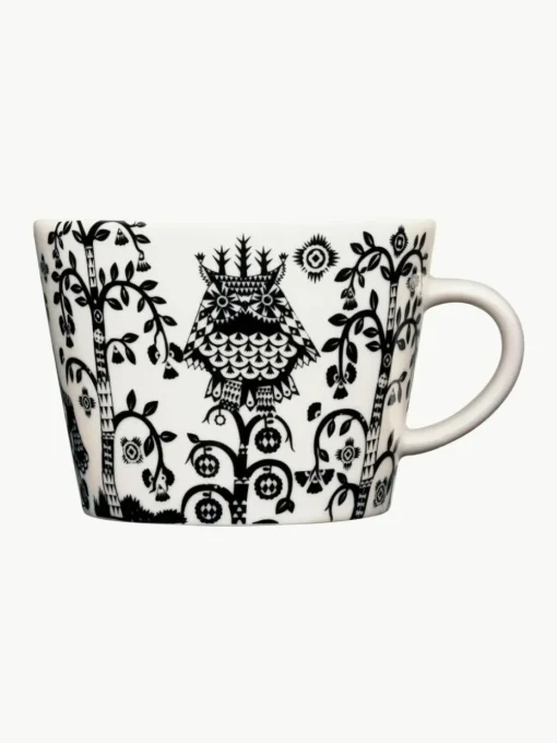 Tasse Taika aus Vitro-Porzellan, 200 ml
