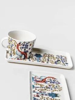 Tasse Taika aus Vitro-Porzellan, 200 ml